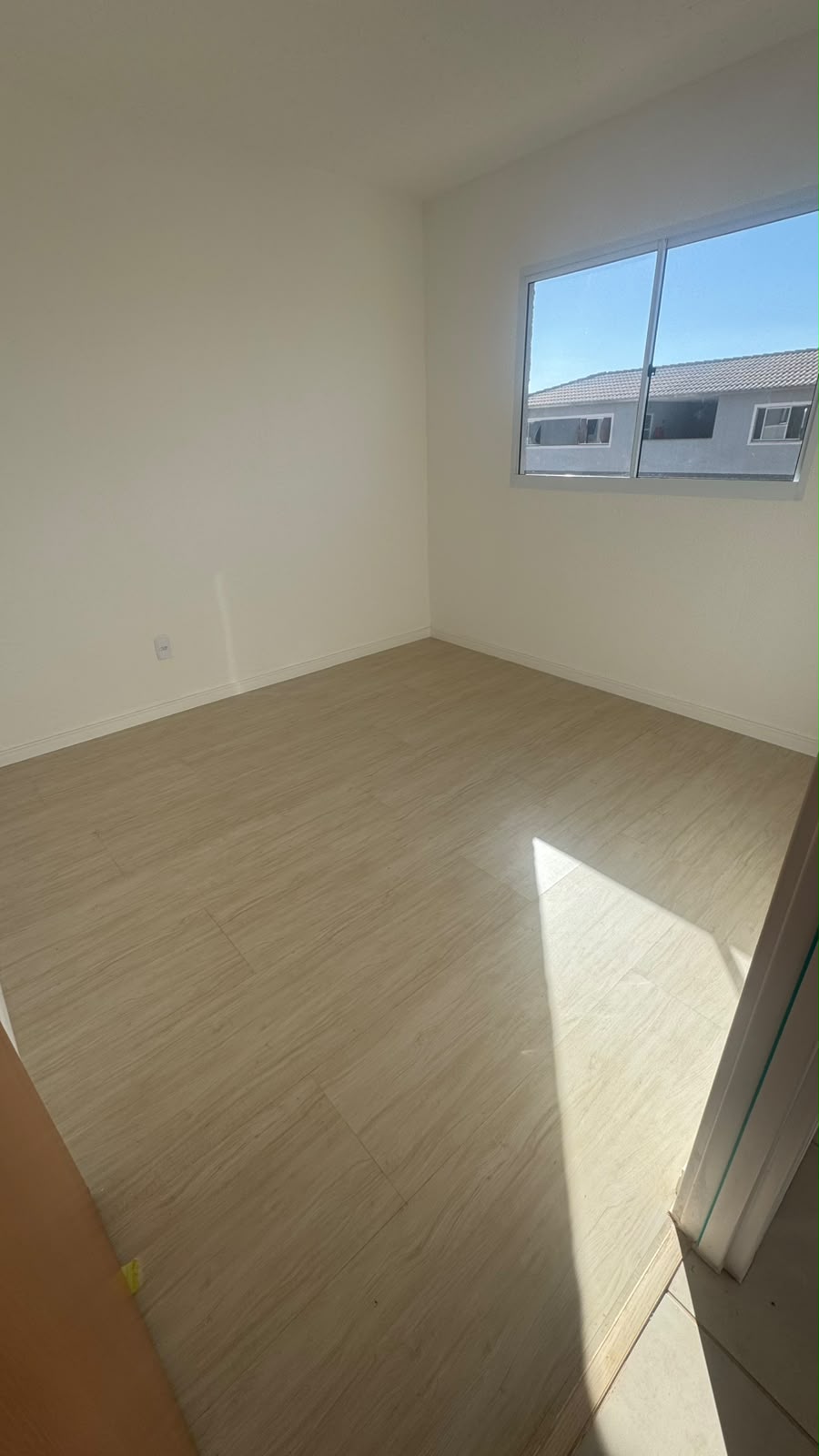 Apartamento de alto padrão